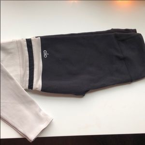 Alo 7/8 Player Leggings